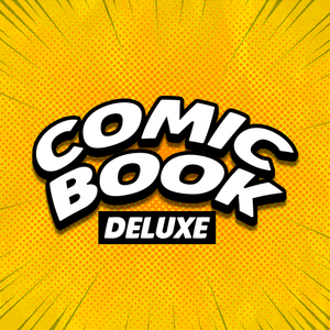 DELUXE COMIC BOOK PACK