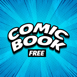 FREE COMIC BOOK PACK